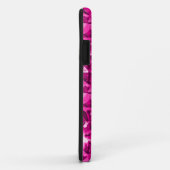 Hot Pink Diamonds Case-Mate iPhone Case (Achterkant/rechts)