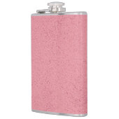 Hot Pink Mess Heupfles (Links)