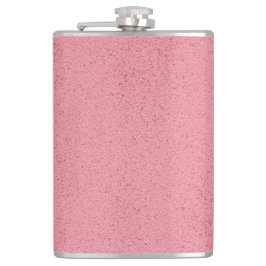 Hot Pink Mess Heupfles