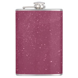 Hot Pink Sand Heupfles