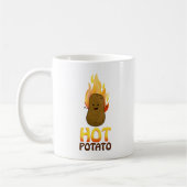 Hot Potato Koffiemok (Links)