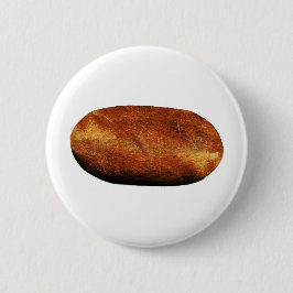 Hot Potato Ronde Button 5,7 Cm