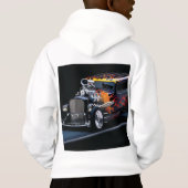 Hot rod (Achterkant)