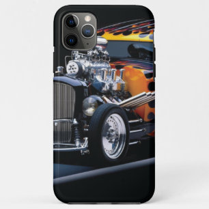 Hot rod iPhone 11 pro max hoesje
