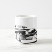 Hot-Rod Coffee Cup Koffiemok (Center)