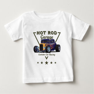 Hot Rod Garage!