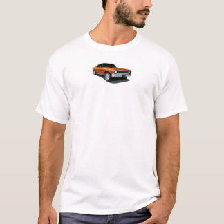 Hot Rod T-shirt