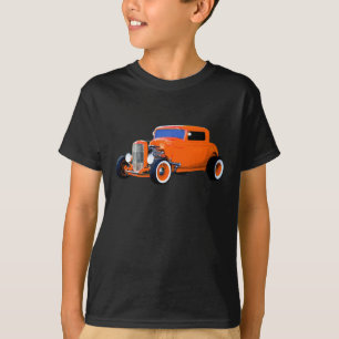 Hot Rod T-shirt