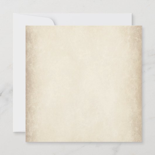 Hot rose Gerber Daisy Rustic Wedding Invitations (Dos)