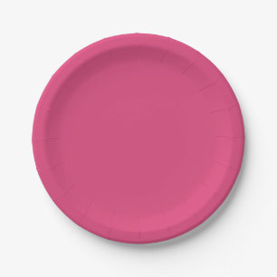 Hot-roze Bord papier