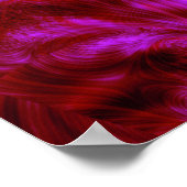 Hot-roze firewall poster (Hoek)