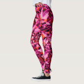 Hot-roze Kandi ~ Filters Leggings (Links)