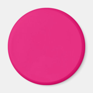 Hot-roze magneet