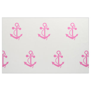 Hot-roze nautisch anker stof