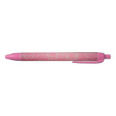 Hot-roze Rozen pen (Bodem)