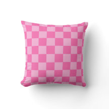 Hot-roze toetsenbord