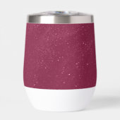 Hot-roze zand (Voorkant)
