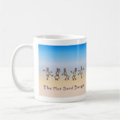 Hot Sand Boogie Koffiemok (Links)