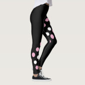 Hot Spots Broek Leggings (Rechts)