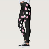Hot Spots Leggings (Gauche)