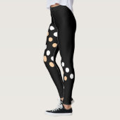 Hot Spots Leggings (Gauche)