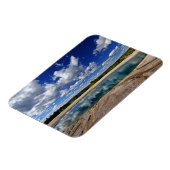 Hot Spring Magneet (Linkerzijde)