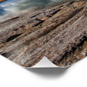 Hot Spring Perfect Poster (Hoek)