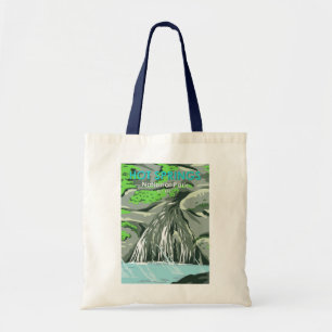 Hot Springs National Park Arkansas  Tote Bag