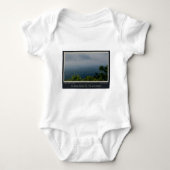 Hot Springs National Park Rainforest Centennial Ed Romper (Voorkant)