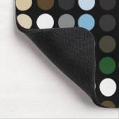 Hot Stippen Mousepad - Camouflage Muismat (Hoek)