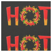 HOT STOF (Close Up)