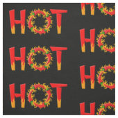 HOT STOF (Swatch)