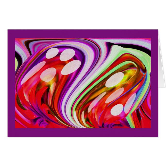 Hot Stuff (Voorkant Horizontaal)