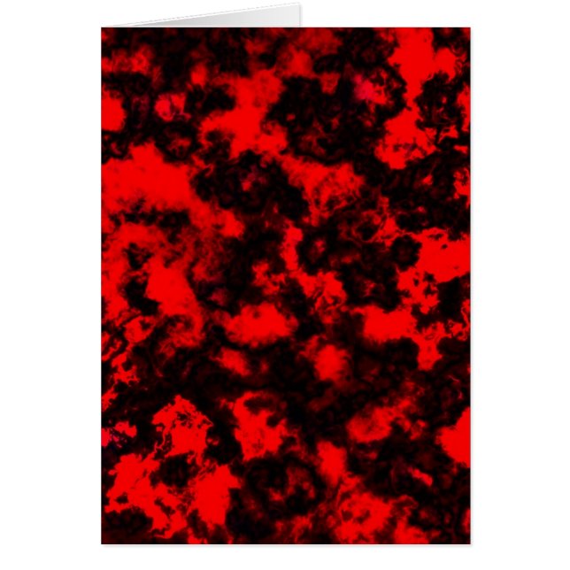 Hot Stuff Lava (Voorkant)