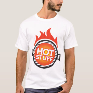 Hot Stuff T-shirt