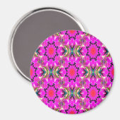 Hot Summer Day.... Magneet (Voorkant / Achterkant)