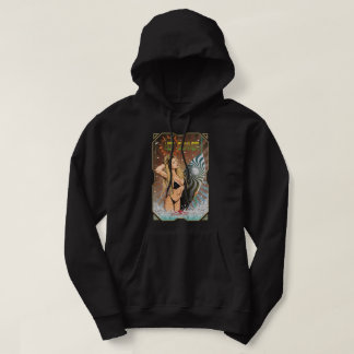 Hot Summer Hoodie
