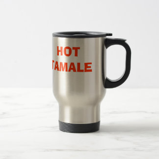 HOT TAMALE REISBEKER