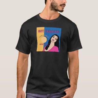 Hot Tamales T-shirt