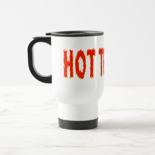 Hot Teacher Reisbeker (Links)
