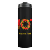 HOT THERMOSBEKER (Voorkant)