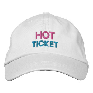 HOT TICKET pet