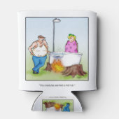 Hot Tub Blikjeskoeler (Achterkant)