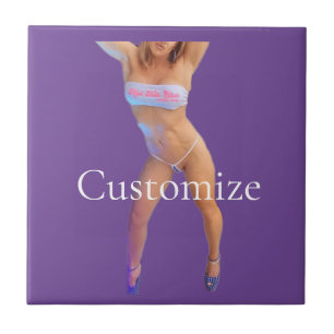 Hot Tub Club Thunder_Cove Tegeltje