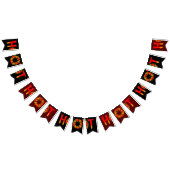 HOT VLAGGETJES (Alle)