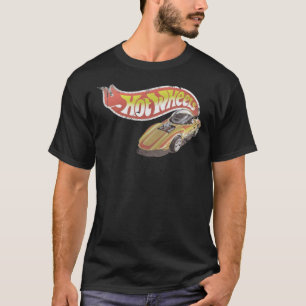 Hot Wheels"Silhouette" T-shirt