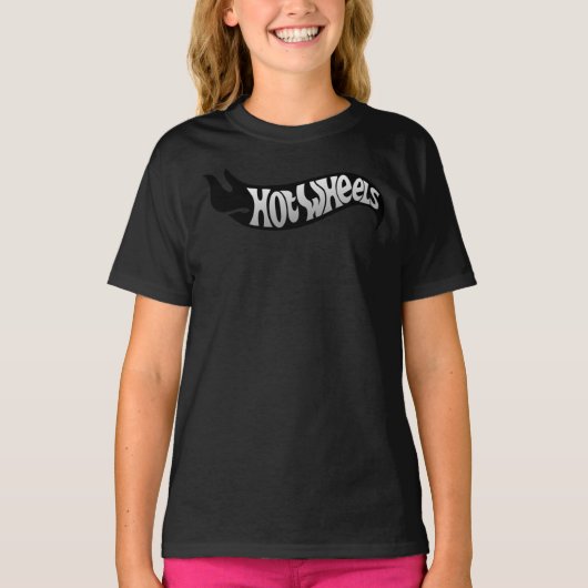 Hot Wheels Classic T-Shirt (Voorkant)