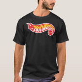 Hot wheels Essential T-Shirt (Devant)
