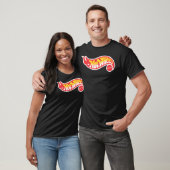 Hot wheels Essential T-Shirt (Unisexe)