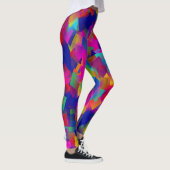 Hot Wild Times... Leggings (Rechts)